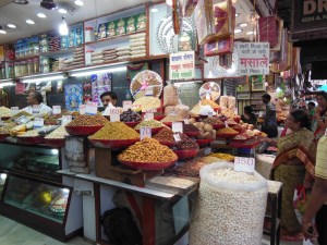 Spice Market
