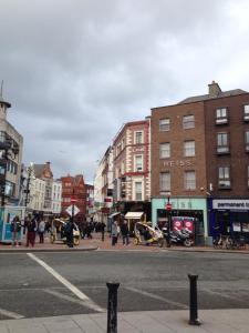 Grafton Street