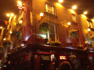 Temple Bar