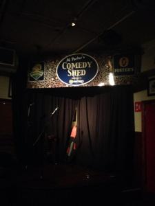 Comedy Show (1)