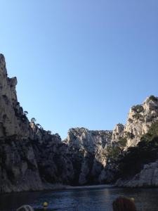 Calanques