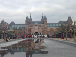 Rijksmuseum