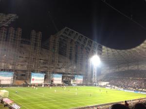 Stade Velodrome