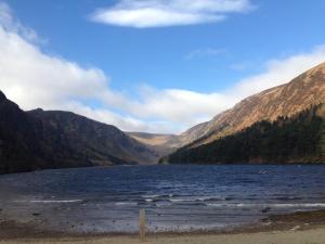 Glendalough