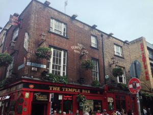 The Temple Bar