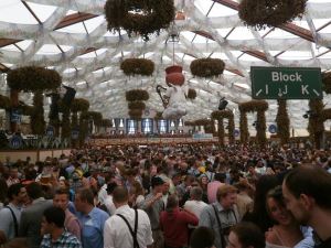 Gigantic is not an understatement.