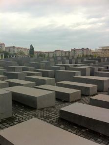 The Holocaust Museum