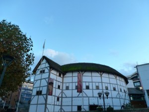 ​The Globe