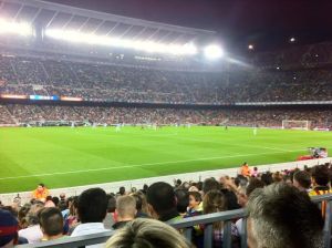 Camp Nou