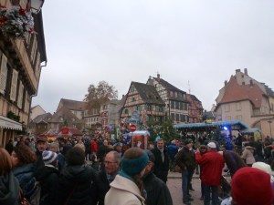Colmar Christmas Markets