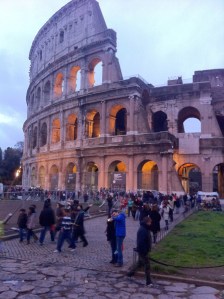 Colosseo