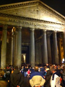 Pantheon