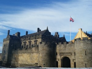 Stirling Castle