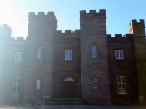 Scone Palace