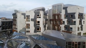 The Scottish Parliament  