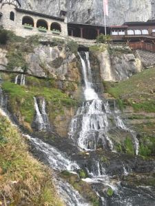 These are the kind of things that you think people exaggerate about when they describe Switzerland’s natural beauty. I can attest: it’s really real.