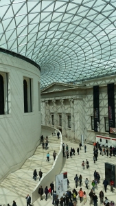London: The British National Museum