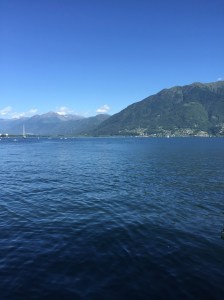 One last lovely view of these mountains.