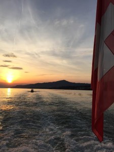 Exhibit A in the “wow this is real life” feeling.