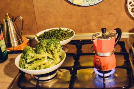 Preparing for Tiramisu