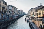 Navigli neighborhood