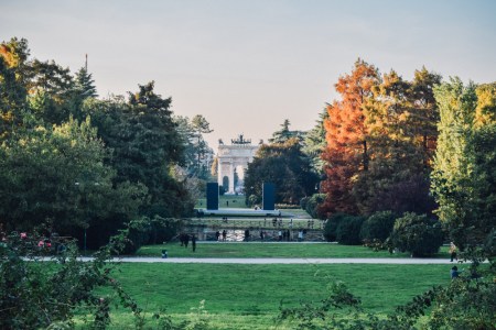 Parco Sempione