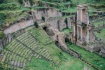 Roman theatre