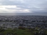 Burren shore