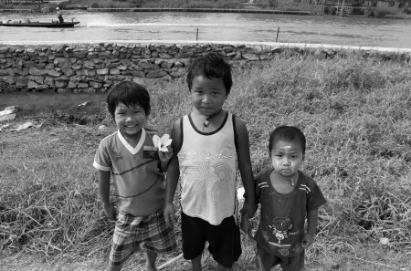 In the middle of Myanmar is Inle Lake, which is home to various tribes. Renting bikes and getting purposely lost was a great way to see the authentic lifestyle of the people of Inle Lake.
