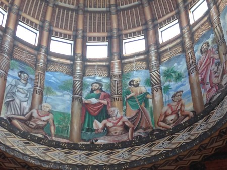 Saints and chiefs ponder