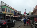 suva street