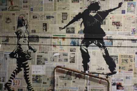 Station's Street Art