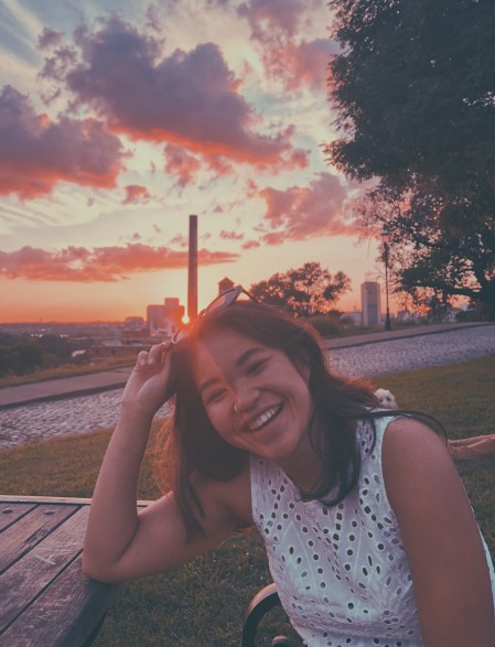 Processed with VSCO with p5 preset