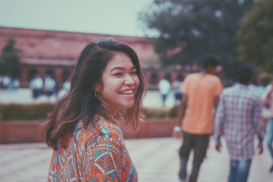 Processed with VSCO with p5 preset