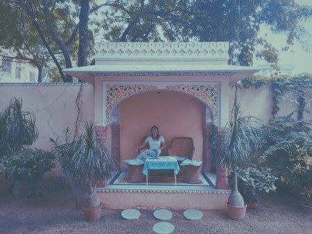 Processed with VSCO with p5 preset