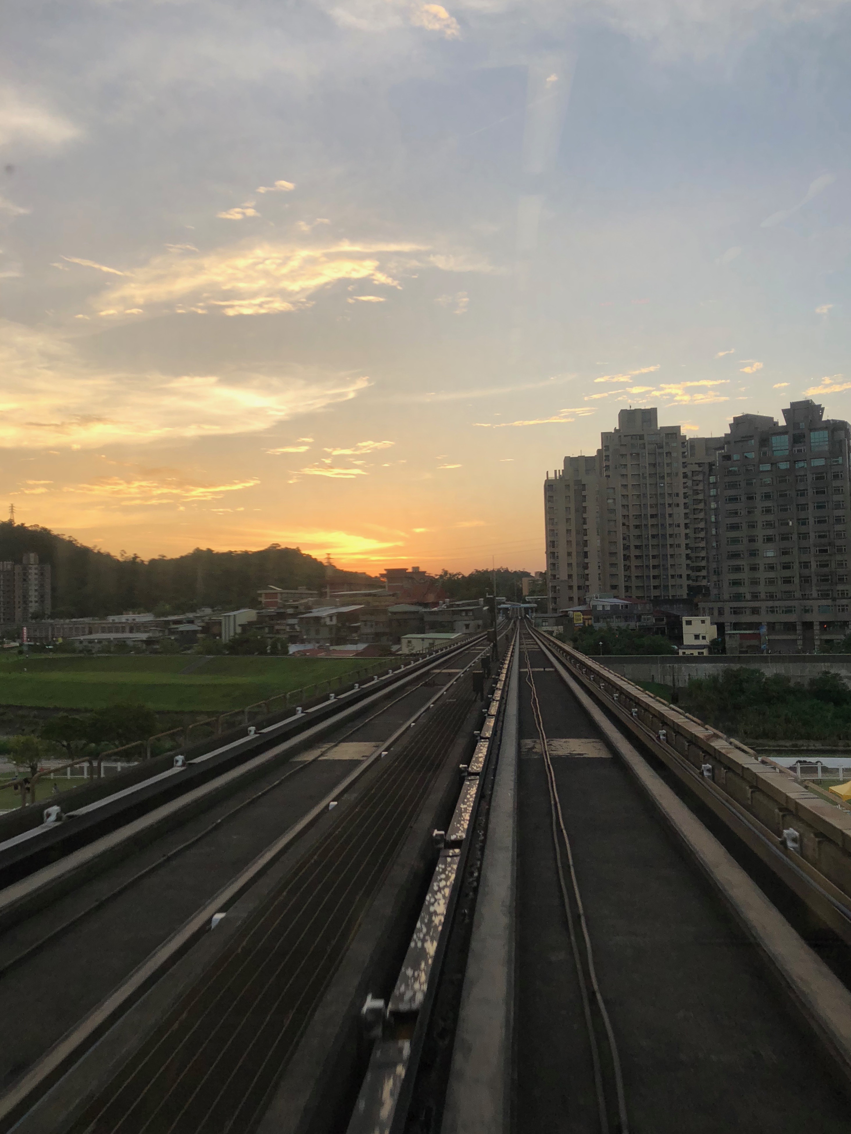 Sunset_Metro